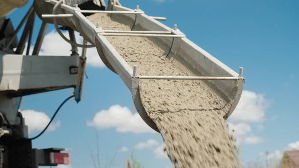 Best Residential Concrete Services  in Oak Hill, WV