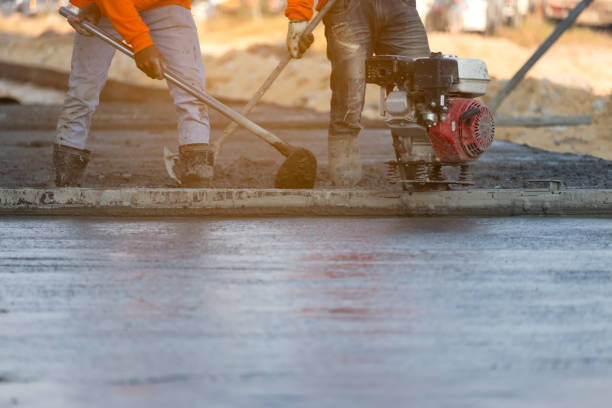 Best Concrete Foundation Repair  in Oak Hill, WV