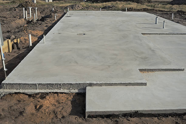 Best Local Concrete Companies  in Oak Hill, WV